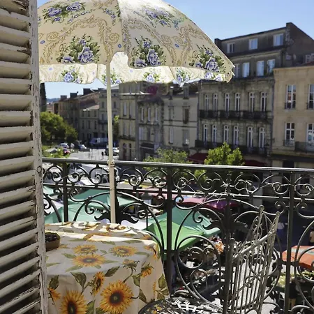 In The Heart Of Saint-michel Apartment *