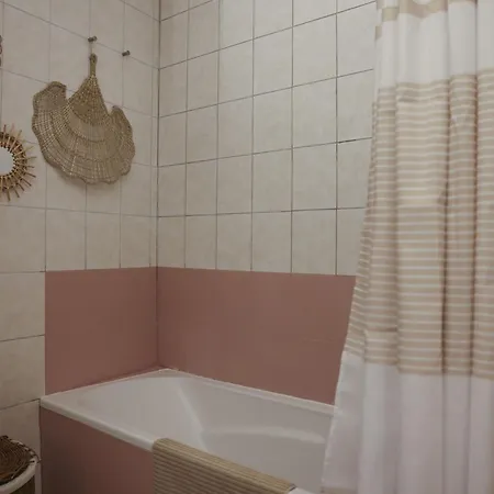 In The Heart Of Saint-michel