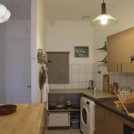 In The Heart Of Saint-michel