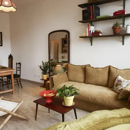 In The Heart Of Saint-michel Apartment *